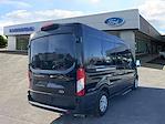 Used 2023 Ford Transit 350 XLT Passenger Van thumbnail 6