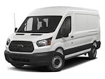 Used 2019 Ford Transit 250 Medium Roof Empty Cargo Van thumbnail 1