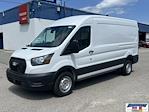New 2026 Ford Transit 250 Medium Roof Empty Cargo Van thumbnail 10