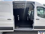 New 2026 Ford Transit 250 Medium Roof Empty Cargo Van thumbnail 8