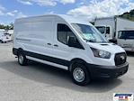 New 2026 Ford Transit 250 Medium Roof Empty Cargo Van thumbnail 3