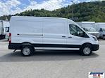 New 2026 Ford Transit 250 Medium Roof Empty Cargo Van thumbnail 4