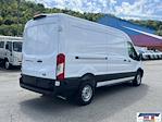 New 2026 Ford Transit 250 Medium Roof Empty Cargo Van thumbnail 5