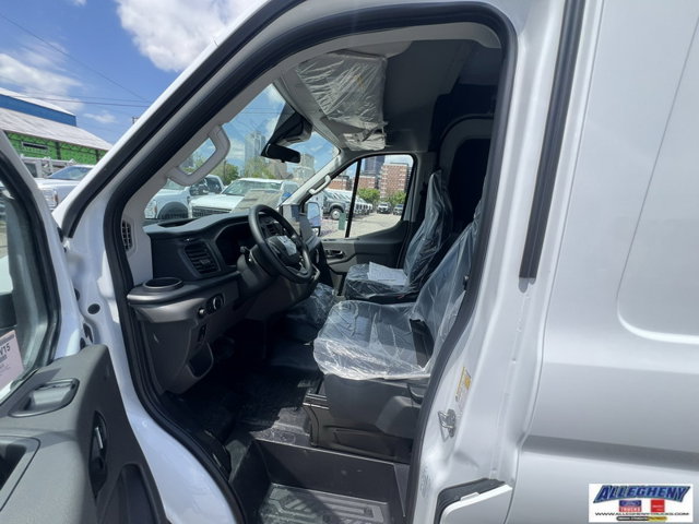 New 2026 Ford Transit 250 Medium Roof Empty Cargo Van - photo 10