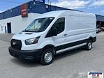 New 2026 Ford Transit 250 Medium Roof Empty Cargo Van thumbnail 10