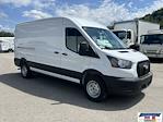 New 2026 Ford Transit 250 Medium Roof Empty Cargo Van thumbnail 3