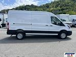New 2026 Ford Transit 250 Medium Roof Empty Cargo Van thumbnail 4