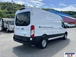 New 2026 Ford Transit 250 Medium Roof Empty Cargo Van thumbnail 5