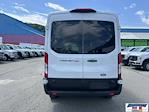 New 2026 Ford Transit 250 Medium Roof Empty Cargo Van thumbnail 6