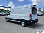 New 2026 Ford Transit 250 Medium Roof Empty Cargo Van thumbnail 7