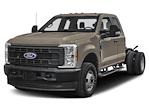 New 2026 Ford F-350 Super Cab Cab Chassis thumbnail 1