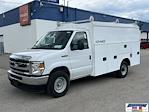 New 2026 Ford E-350 Cutaway thumbnail 1