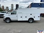 New 2026 Ford E-350 Cutaway thumbnail 2