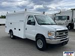 New 2026 Ford E-350 Cutaway thumbnail 4