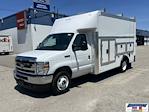 New 2026 Ford E-350 Cutaway thumbnail 1
