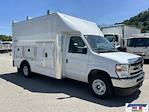 New 2026 Ford E-350 Cutaway thumbnail 4