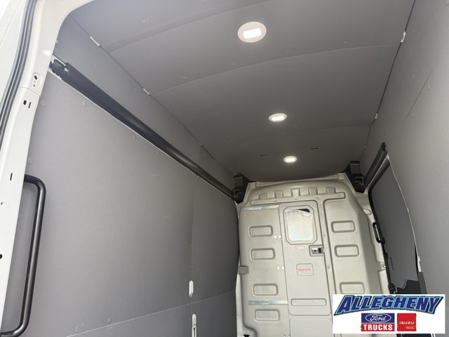 New 2026 Ford Transit 250 High Roof Empty Cargo Van - photo 10
