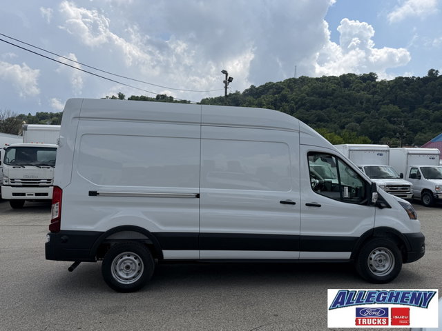 New 2026 Ford Transit 250 High Roof Empty Cargo Van - photo 5