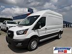 New 2026 Ford Transit 250 High Roof Empty Cargo Van thumbnail 1