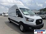 New 2026 Ford Transit 250 High Roof Empty Cargo Van thumbnail 4