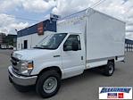New 2027 Ford E-350 Cutaway thumbnail 1