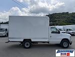 New 2027 Ford E-350 Cutaway thumbnail 5