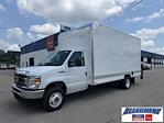 New 2027 Ford E-450 Cutaway thumbnail 1