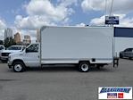 New 2027 Ford E-450 Cutaway thumbnail 2