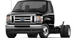 New 2027 Ford E-350 Cutaway thumbnail 1