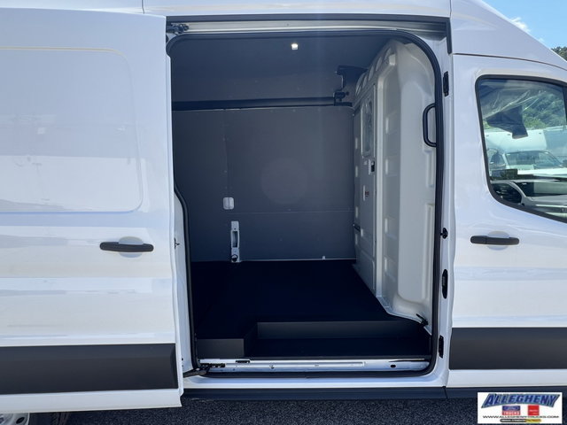 New 2026 Ford Transit 250 High Roof Empty Cargo Van - photo 11