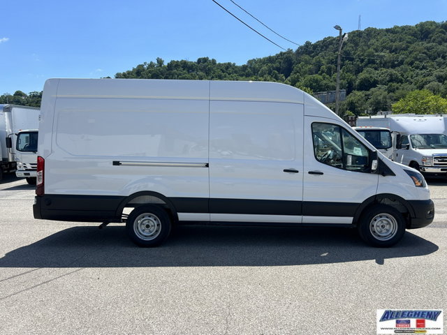 New 2026 Ford Transit 250 High Roof Empty Cargo Van - photo 5