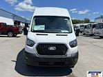 New 2026 Ford Transit 250 High Roof Empty Cargo Van thumbnail 3