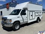 New 2027 Ford E-350 Cutaway thumbnail 1