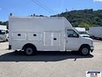 New 2027 Ford E-350 Cutaway thumbnail 5