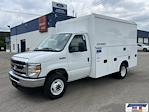 New 2027 Ford E-350 Cutaway thumbnail 1