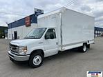 New 2027 Ford E-350 Cutaway thumbnail 1