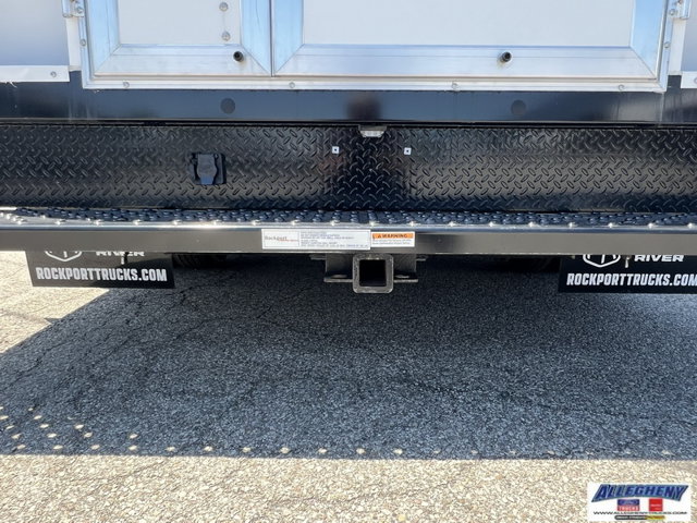 New 2027 Ford E-350 Cutaway - photo 10