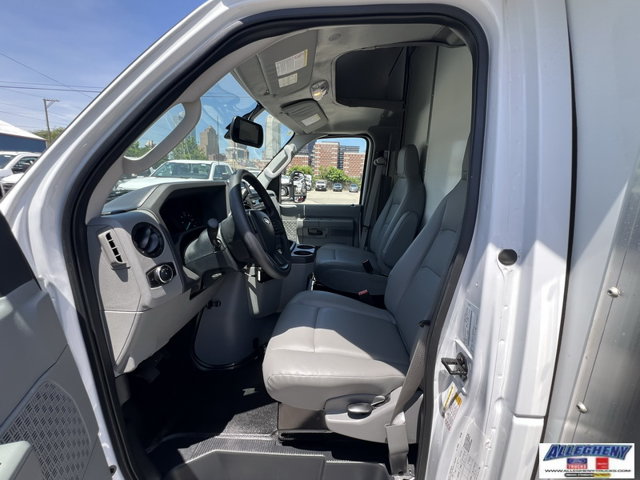 New 2027 Ford E-350 Cutaway - photo 14