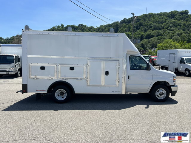 New 2027 Ford E-350 Cutaway - photo 5