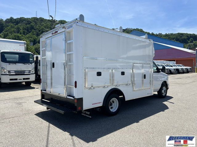 New 2027 Ford E-350 Cutaway - photo 6