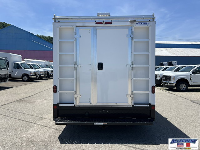 New 2027 Ford E-350 Cutaway - photo 7