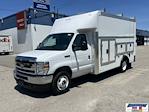 New 2027 Ford E-350 Cutaway thumbnail 1