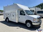 New 2027 Ford E-350 Cutaway thumbnail 4