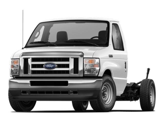 New 2025 Ford E-350 - photo 1