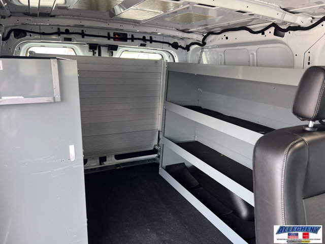 Used 2021 Ford Transit 150 Low Roof Empty Cargo Van - photo 15