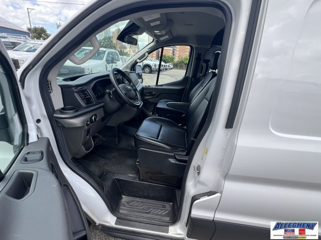 Used 2021 Ford Transit 150 Low Roof Empty Cargo Van - photo 16