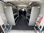 Used 2021 Ford Transit 150 Low Roof Empty Cargo Van thumbnail 10