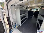 Used 2021 Ford Transit 150 Low Roof Empty Cargo Van thumbnail 11