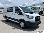 Used 2021 Ford Transit 150 Low Roof Empty Cargo Van thumbnail 4