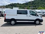 Used 2021 Ford Transit 150 Low Roof Empty Cargo Van thumbnail 5